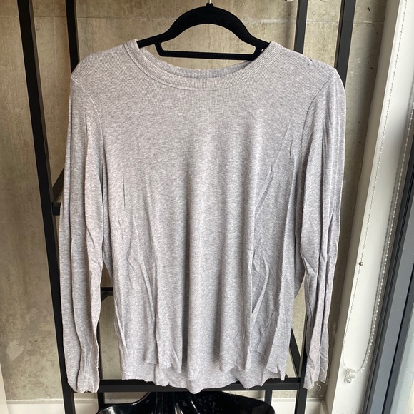 Aerie Real Soft Shirt - Picture 1 of 4